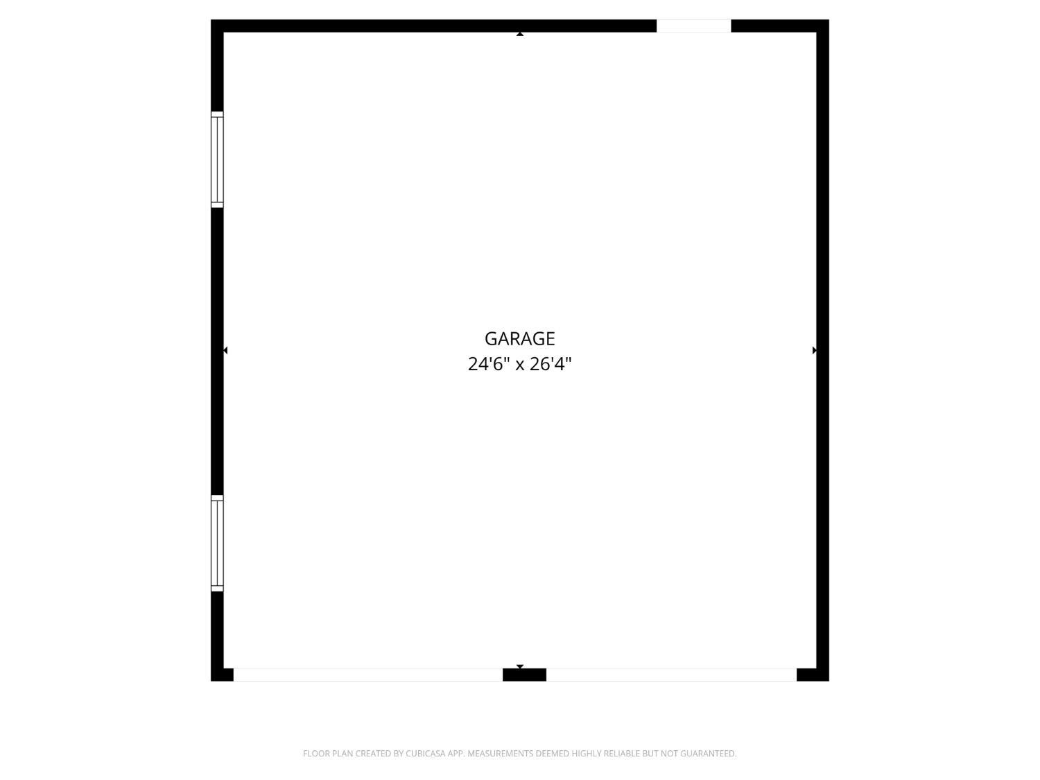 88 Jean Place Evington, VA 24550 - Photo 43 of 46 a picture of door with a white wall