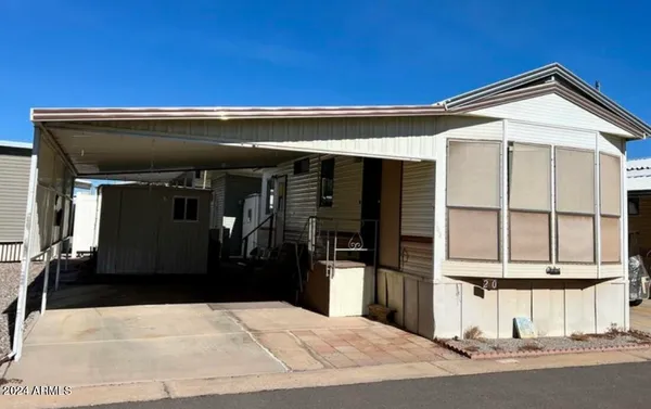 $1,350 | 210 East Mesa Drive, Florence, AZ 85132