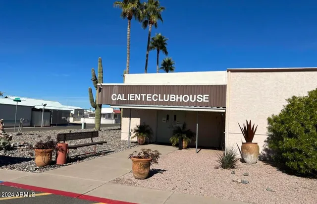 $1,350 | 210 East Mesa Drive, Florence, AZ 85132