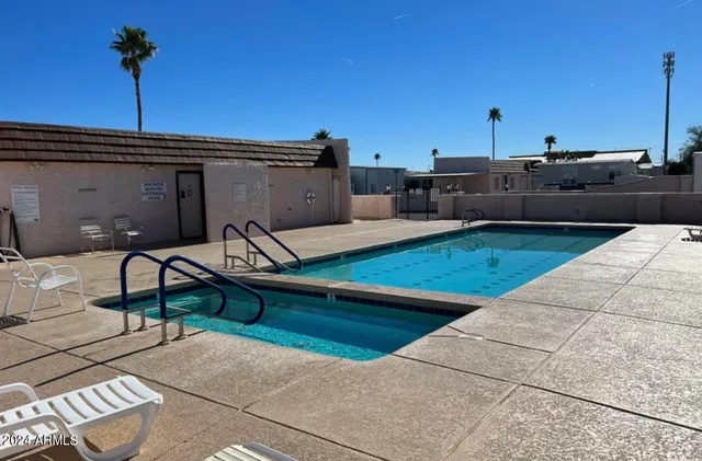 $1,350 | 210 East Mesa Drive, Florence, AZ 85132