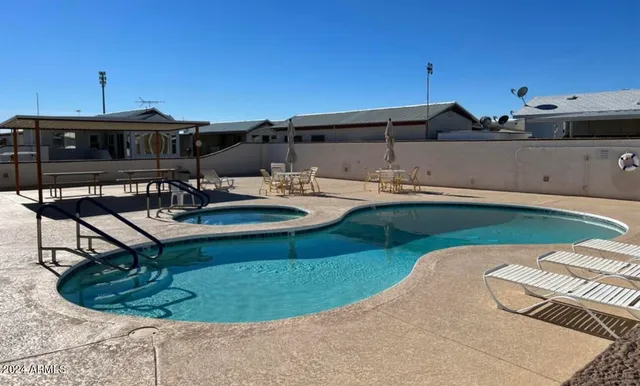 $1,350 | 210 East Mesa Drive, Florence, AZ 85132