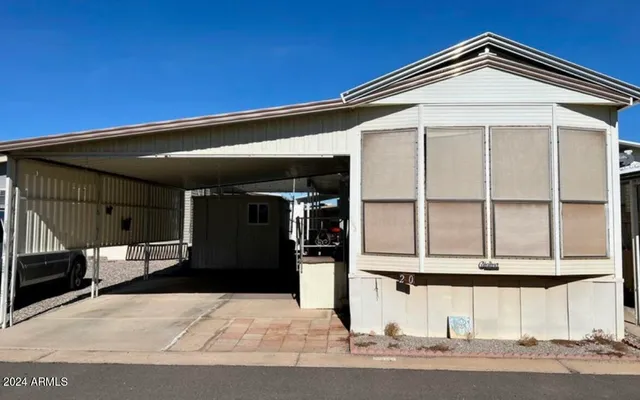 $1,350 | 210 East Mesa Drive, Florence, AZ 85132