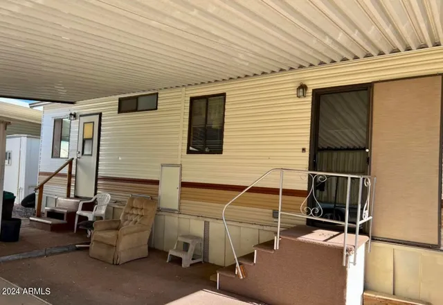 $1,350 | 210 East Mesa Drive, Florence, AZ 85132