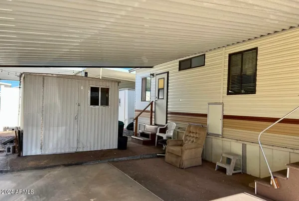 $1,350 | 210 East Mesa Drive, Florence, AZ 85132