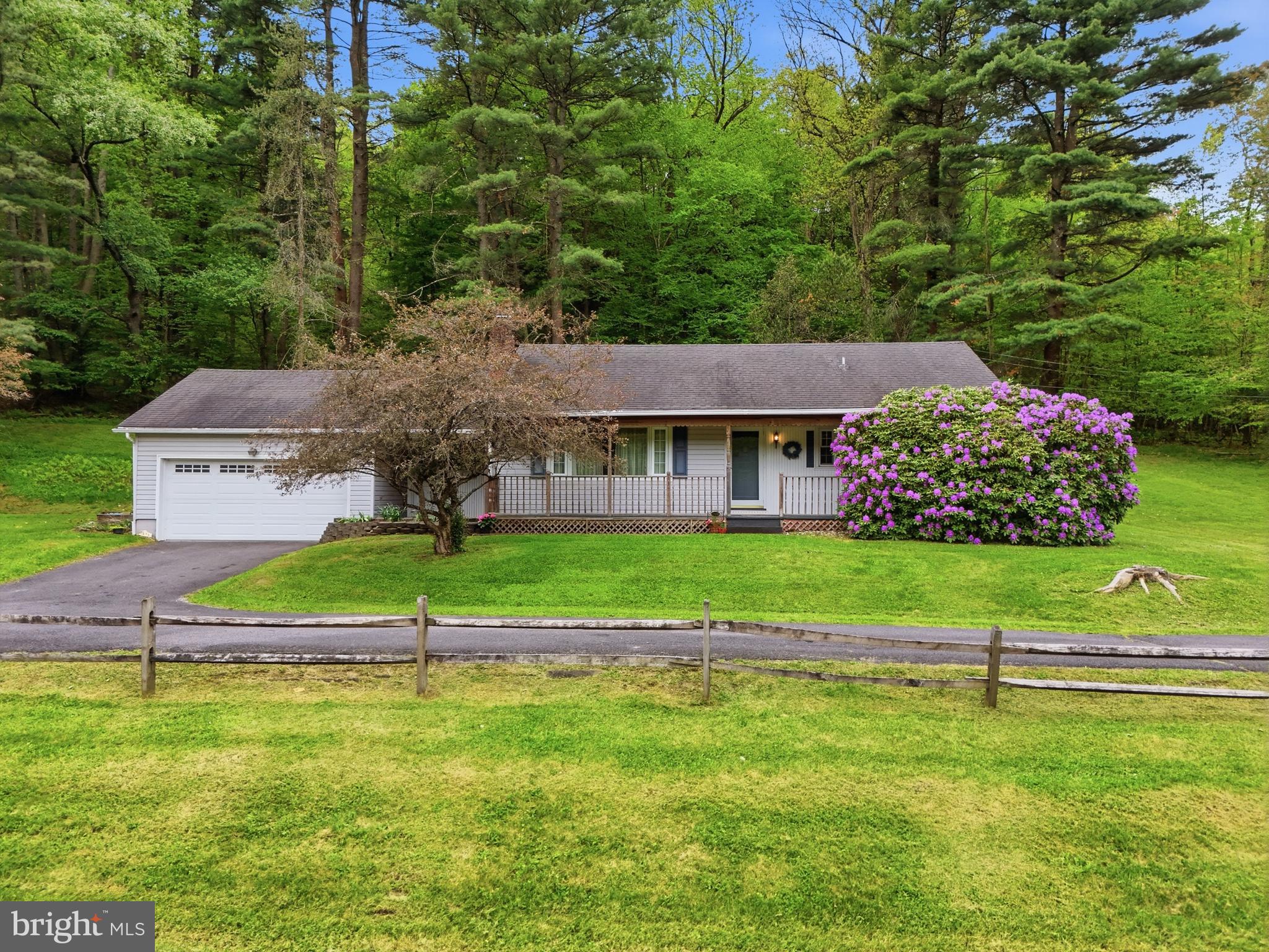 9745 State Park Road Penfield, PA 15849 - Photo 1 of 27 Gallery Image 1