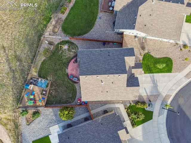 $559,999 | 10371 Evening Vista Drive, Peyton, CO 80831