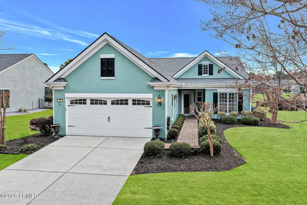 $429,000 | 48 Blackstone River Road, Bluffton, SC 29910