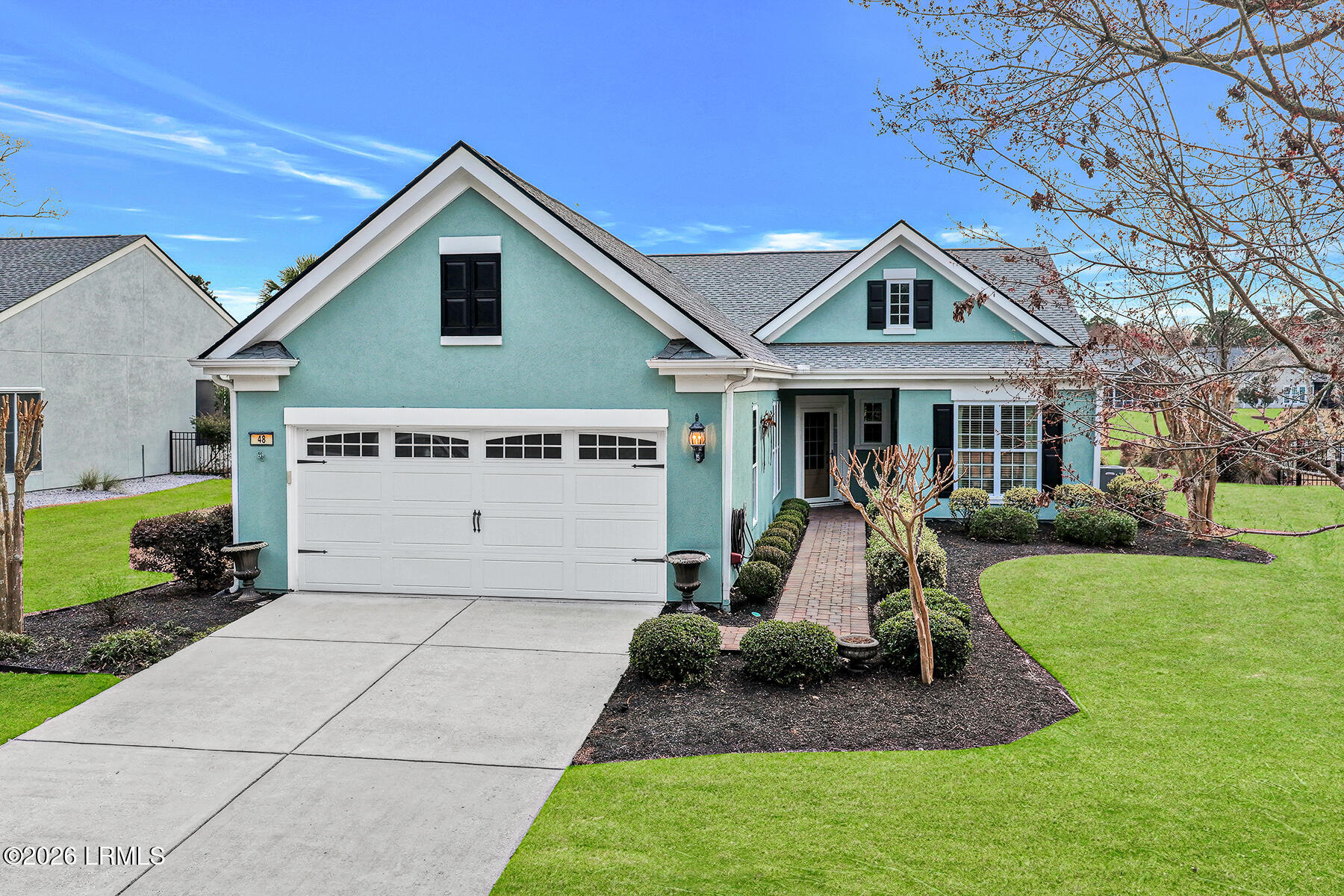 48 Blackstone River Rd