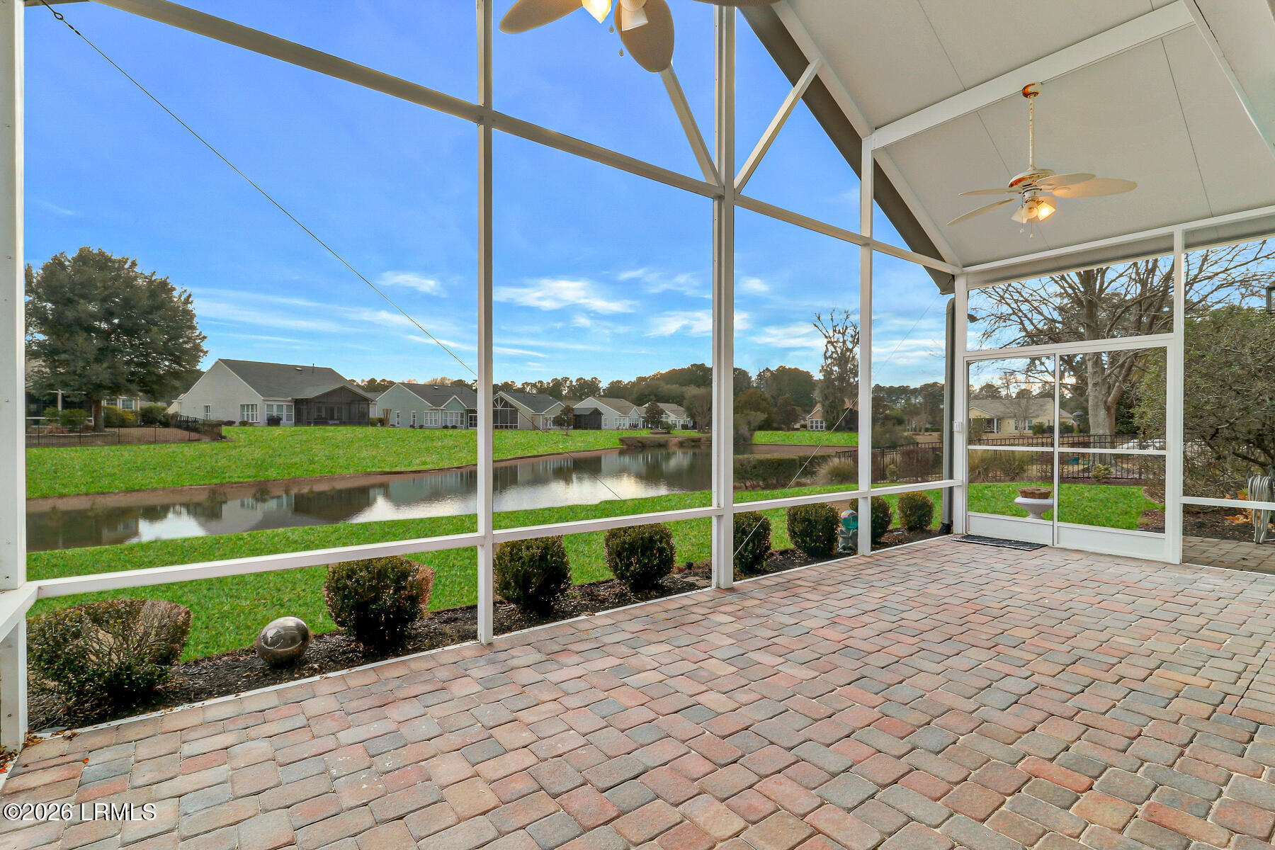 48 Blackstone River Road Bluffton, SC 29910 - Photo 3 of 49 48 Blackstone River Rd-48