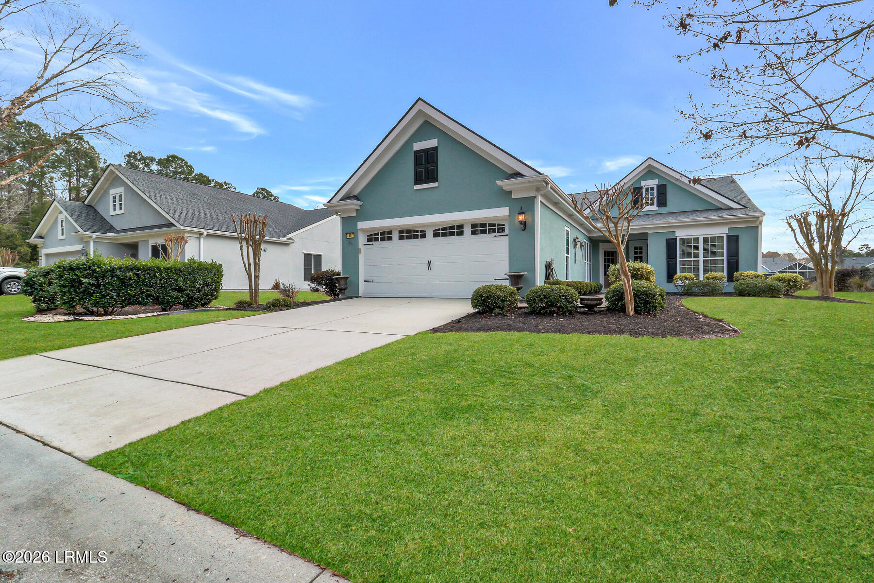 48 Blackstone River Road Bluffton, SC 29910 - Photo 4 of 49 48 Blackstone River Rd-60
