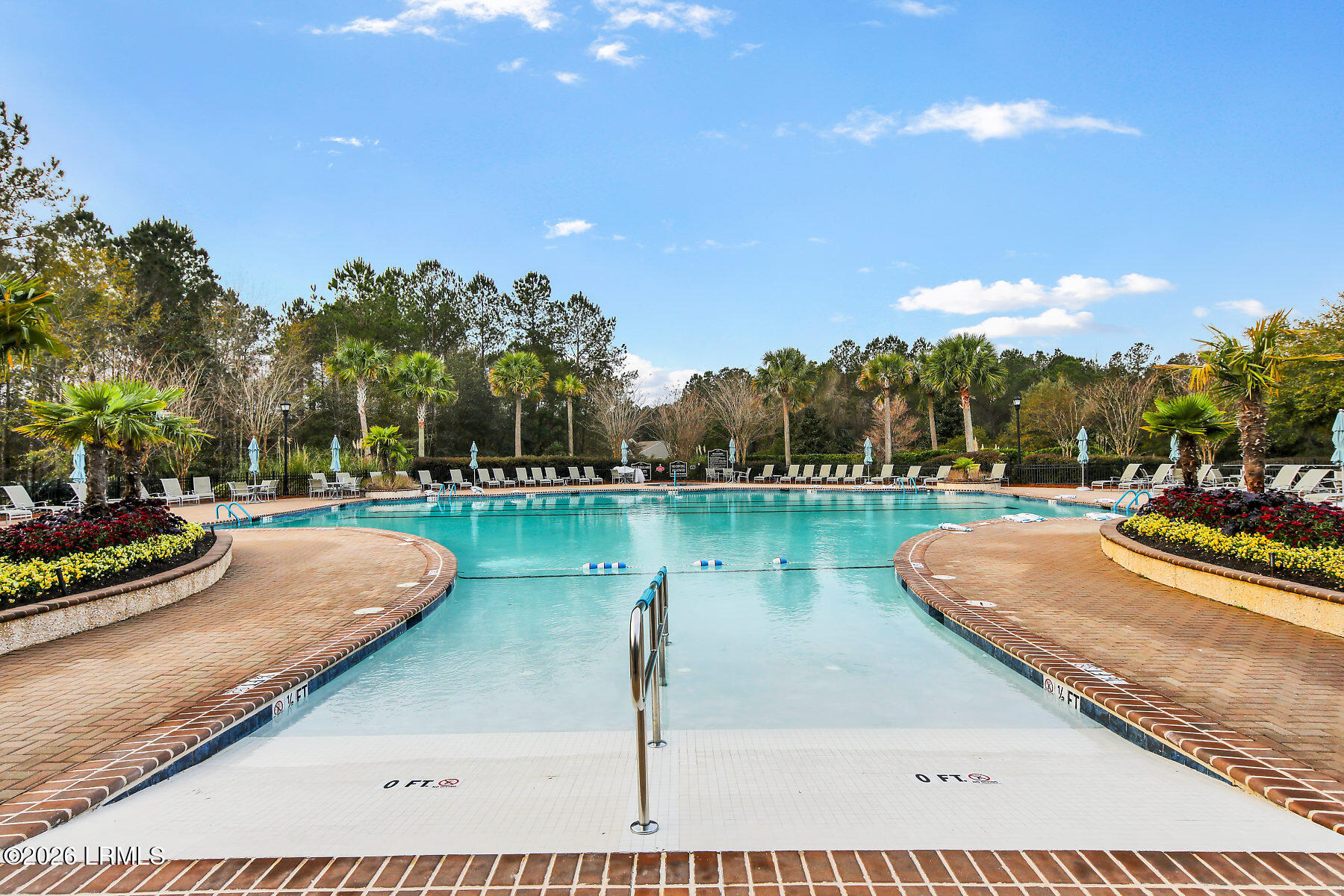 48 Blackstone River Road Bluffton, SC 29910 - Photo 48 of 49 The Haven Pool 2