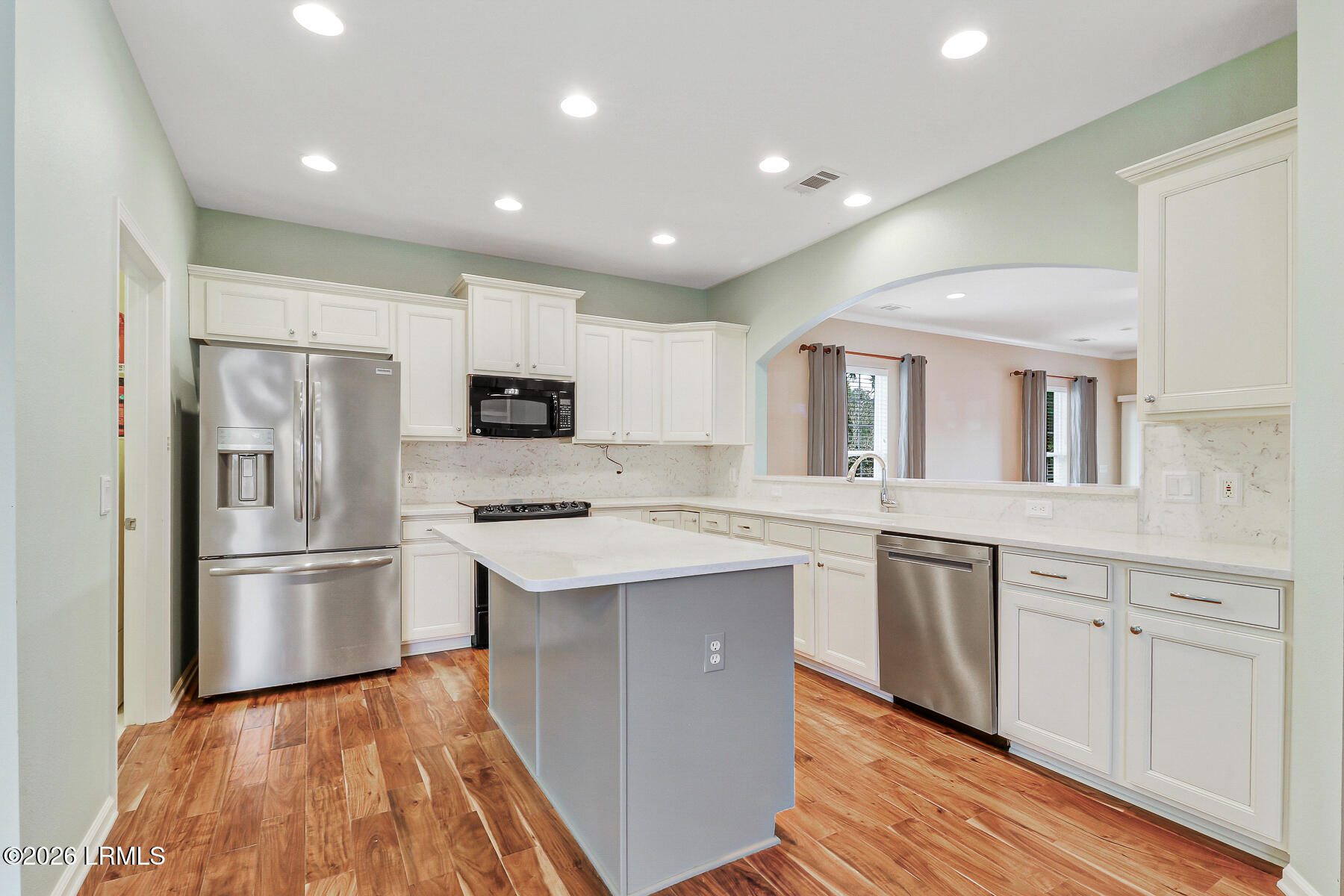 48 Blackstone River Road Bluffton, SC 29910 - Photo 10 of 49 48 Blackstone River Rd-24