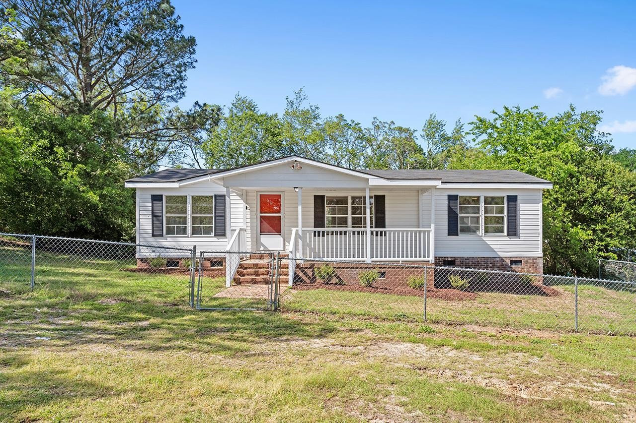 2886 Packing Plant Road Smithfield, NC 27577 - Photo 1 of 30 Photo 1