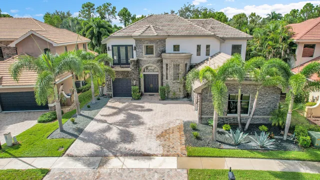 $1,199,000 | 10404 Trianon Place, Wellington, FL 33449