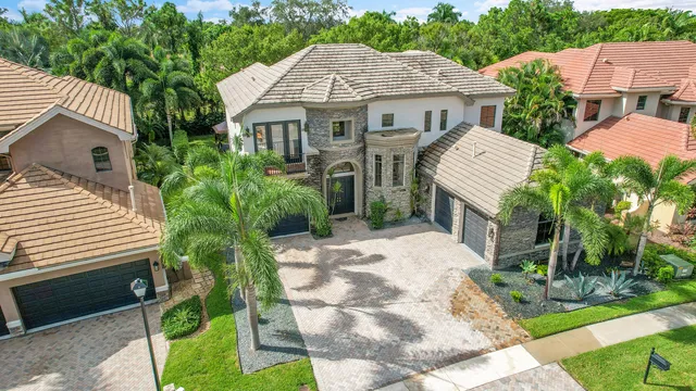$1,199,000 | 10404 Trianon Place, Wellington, FL 33449
