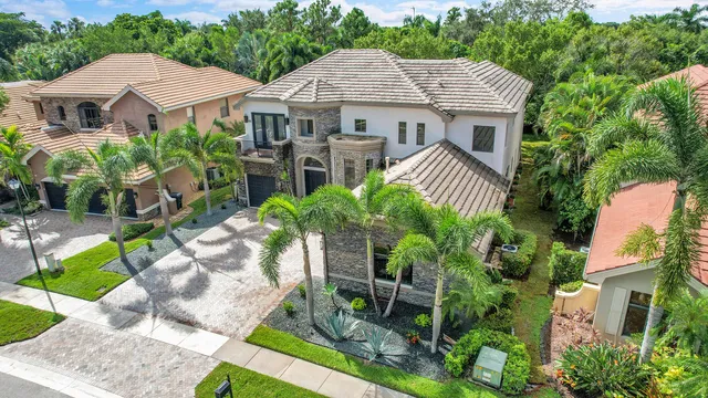 $1,199,000 | 10404 Trianon Place, Wellington, FL 33449