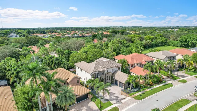 $1,199,000 | 10404 Trianon Place, Wellington, FL 33449