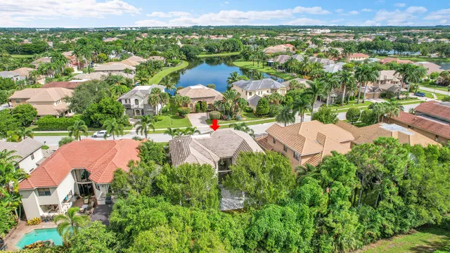 $1,199,000 | 10404 Trianon Place, Wellington, FL 33449