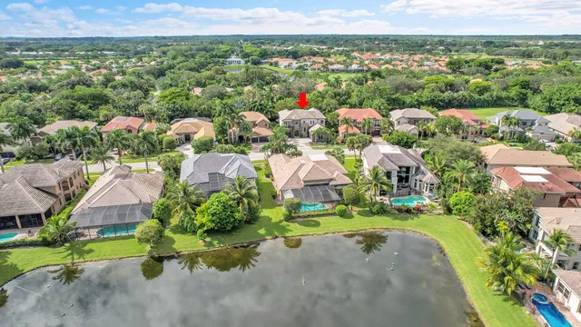 $1,199,000 | 10404 Trianon Place, Wellington, FL 33449