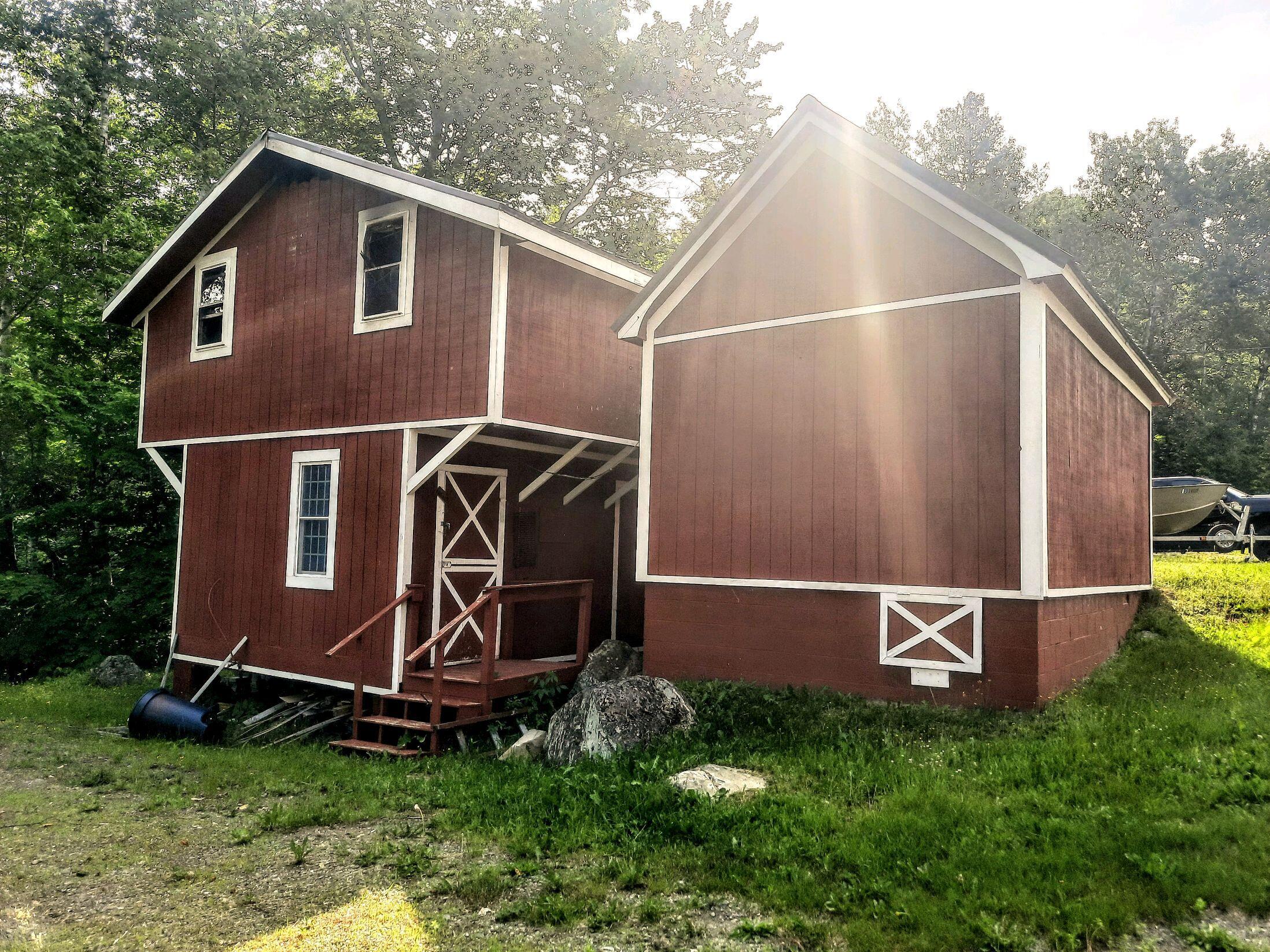 1448 Shin Pond Road Mount Chase, ME 04765 - Photo 16 of 17 20220701_090414_2