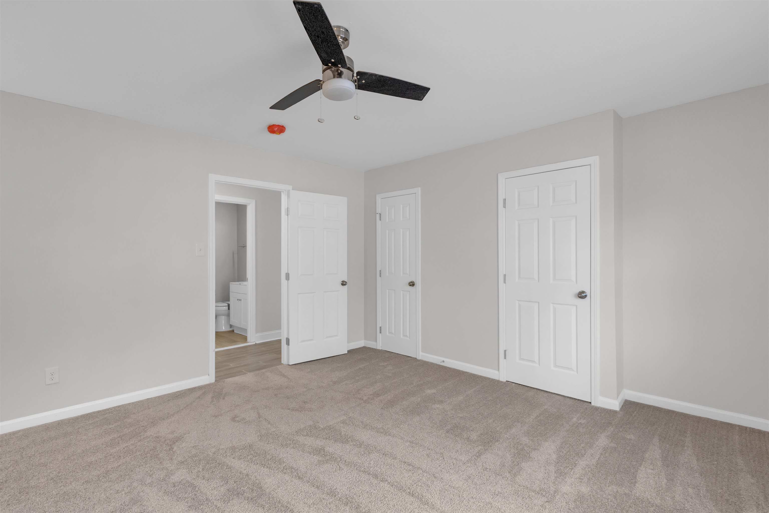1296 Monasco Road Millington, TN 38053 - Photo 25 of 32 a view of an empty room