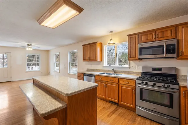 $264,000 | 13 Water Street, Nunda, NY 14517