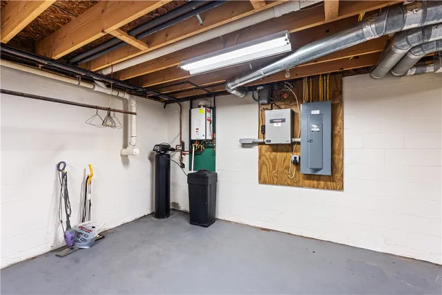 $264,000 | 13 Water Street, Nunda, NY 14517