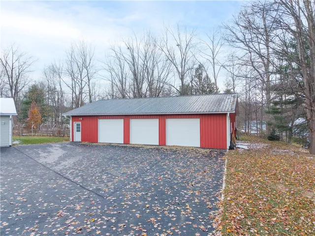 $264,000 | 13 Water Street, Nunda, NY 14517