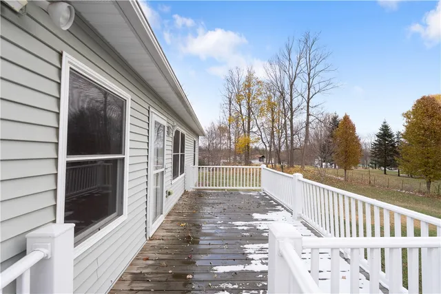 $264,000 | 13 Water Street, Nunda, NY 14517