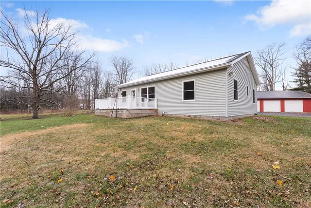 $264,000 | 13 Water Street, Nunda, NY 14517