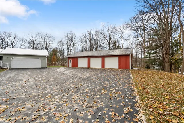 $264,000 | 13 Water Street, Nunda, NY 14517