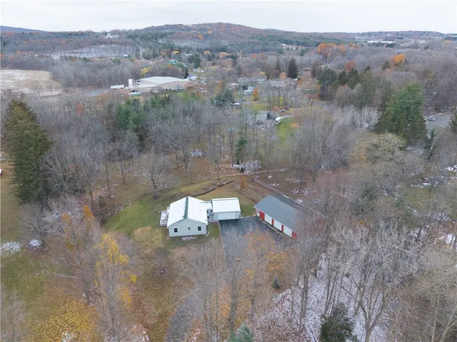 $264,000 | 13 Water Street, Nunda, NY 14517