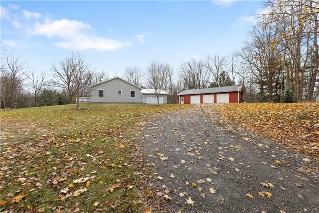 $264,000 | 13 Water Street, Nunda, NY 14517