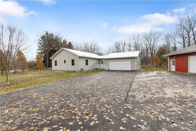 $264,000 | 13 Water Street, Nunda, NY 14517