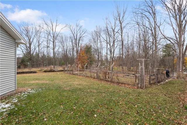 $264,000 | 13 Water Street, Nunda, NY 14517