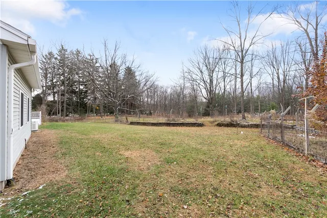 $264,000 | 13 Water Street, Nunda, NY 14517