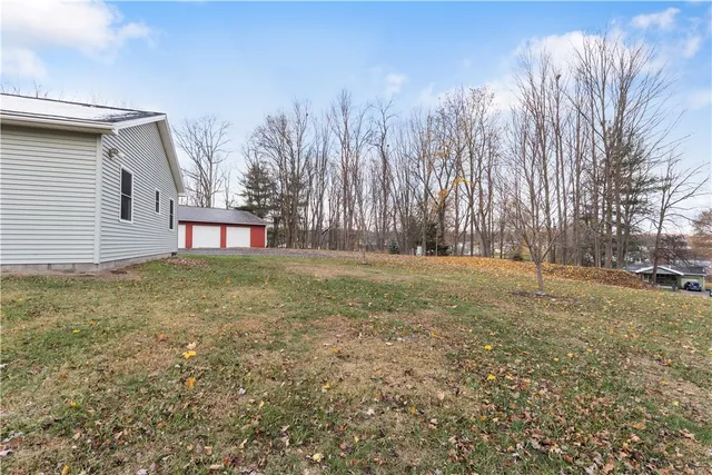 $264,000 | 13 Water Street, Nunda, NY 14517