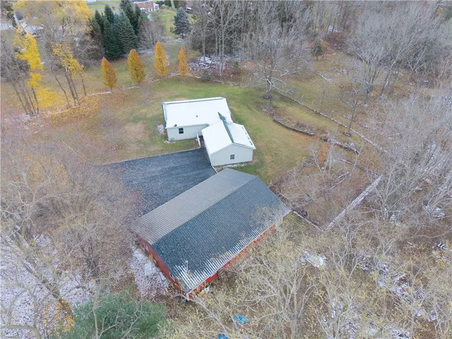 $264,000 | 13 Water Street, Nunda, NY 14517