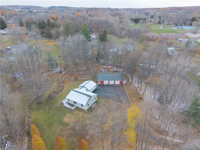 $264,000 | 13 Water Street, Nunda, NY 14517