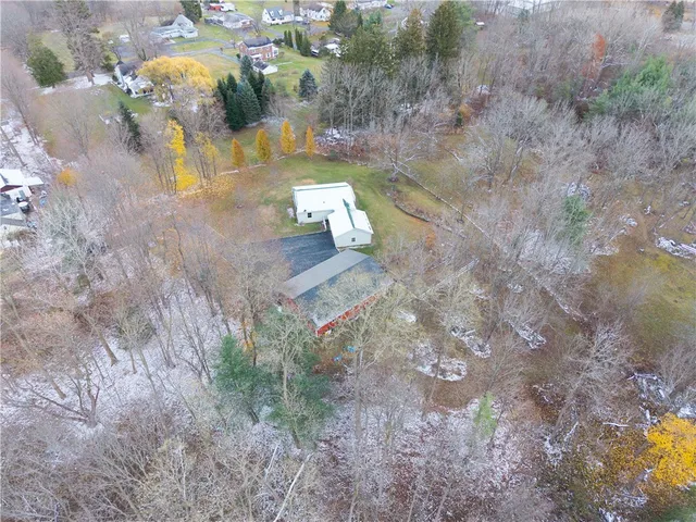 $264,000 | 13 Water Street, Nunda, NY 14517