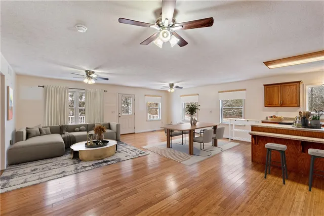 $264,000 | 13 Water Street, Nunda, NY 14517