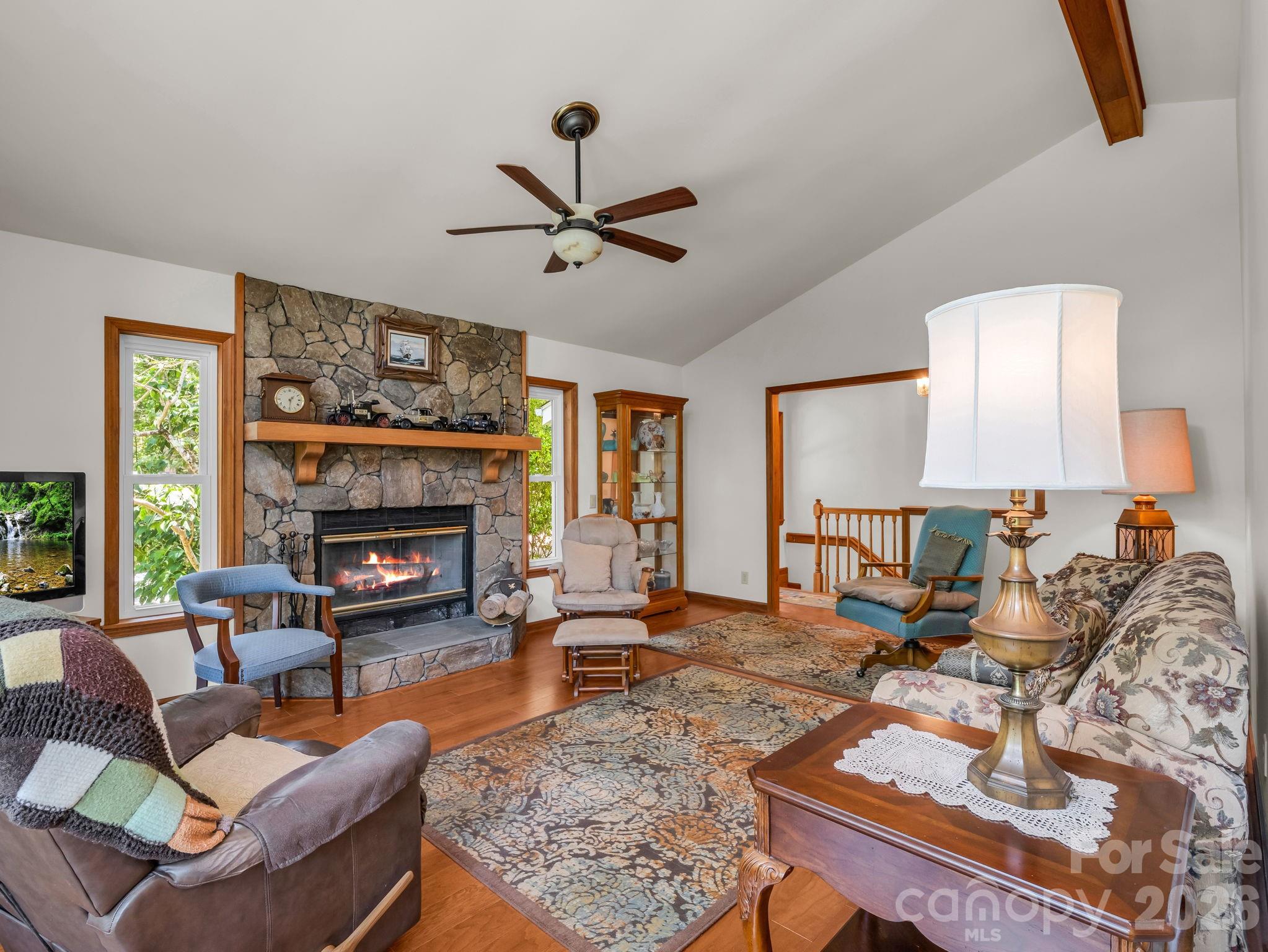 1943 Landrum Road Columbus, NC 28722 - Photo 12 of 41