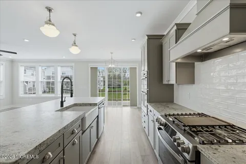 $899,000 | 3443 Glen Oaks Lane, Wall, NJ 07719