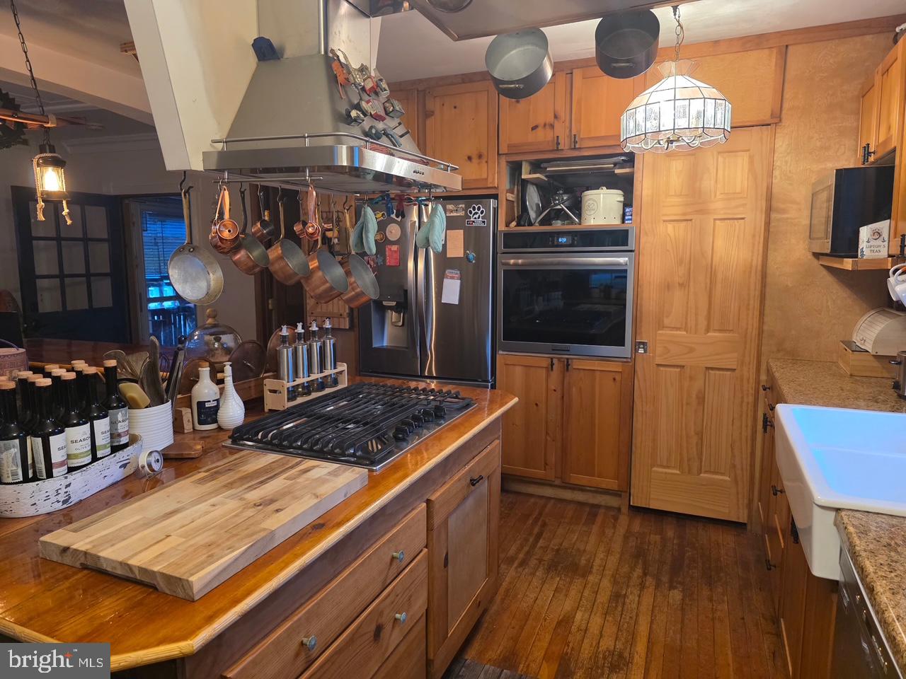 2 Friendship Road Friendship, MD 20758 - Photo 2 of 21 Kitchen