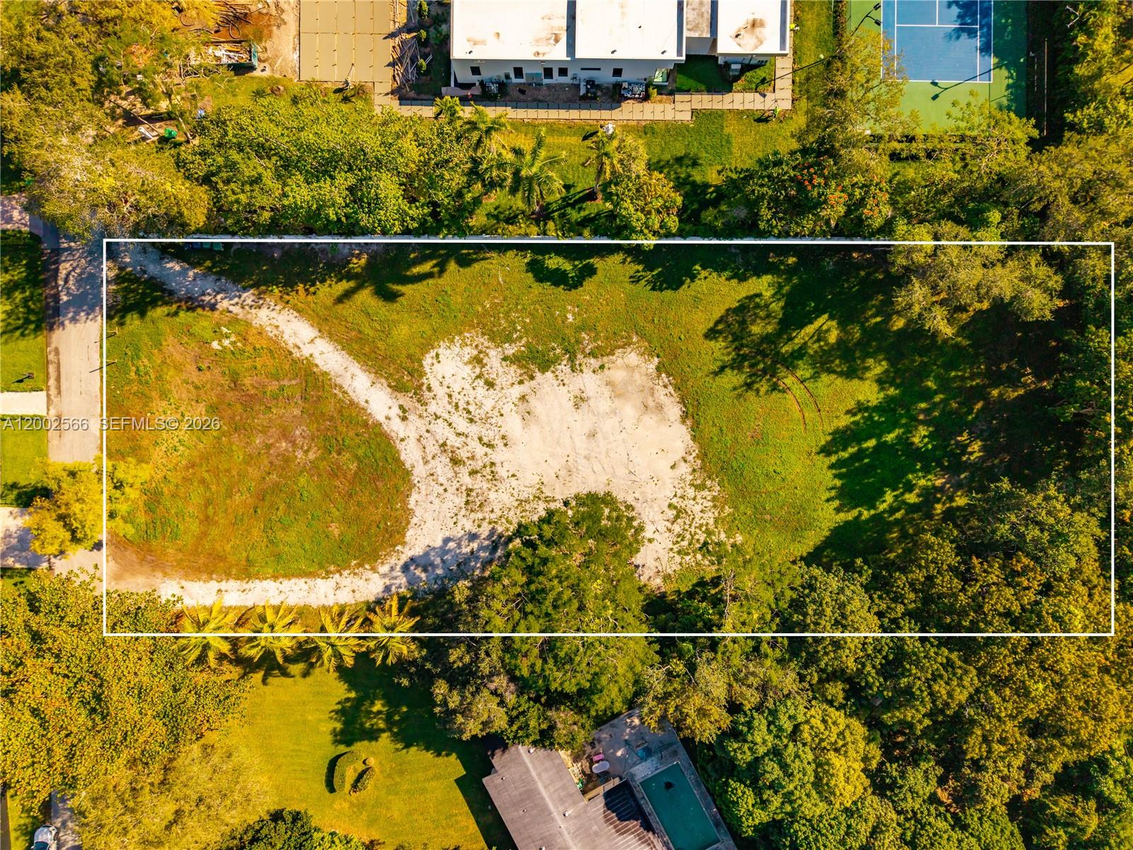 9800 Southwest 114th Street Miami, FL 33176 - Photo 2 of 3 a view of a lake