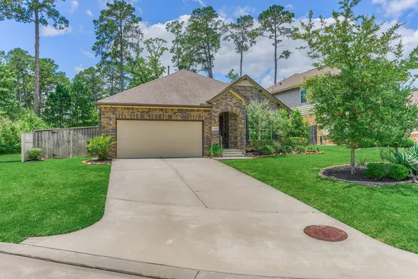 $330,000 | 2232 Buck Hollow Court, Conroe, TX 77304