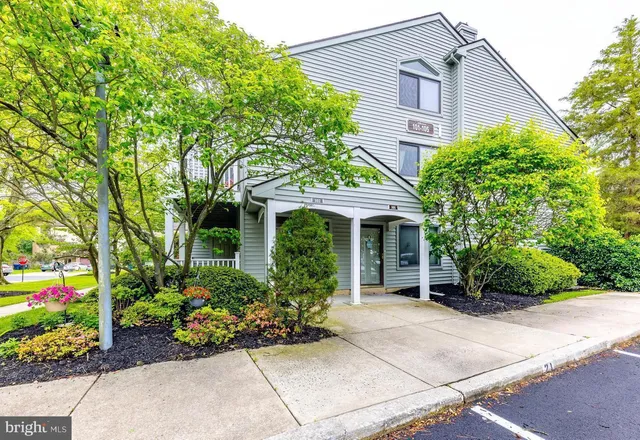 $1,725 | 101 Gregorys Way, Voorhees, NJ 08043