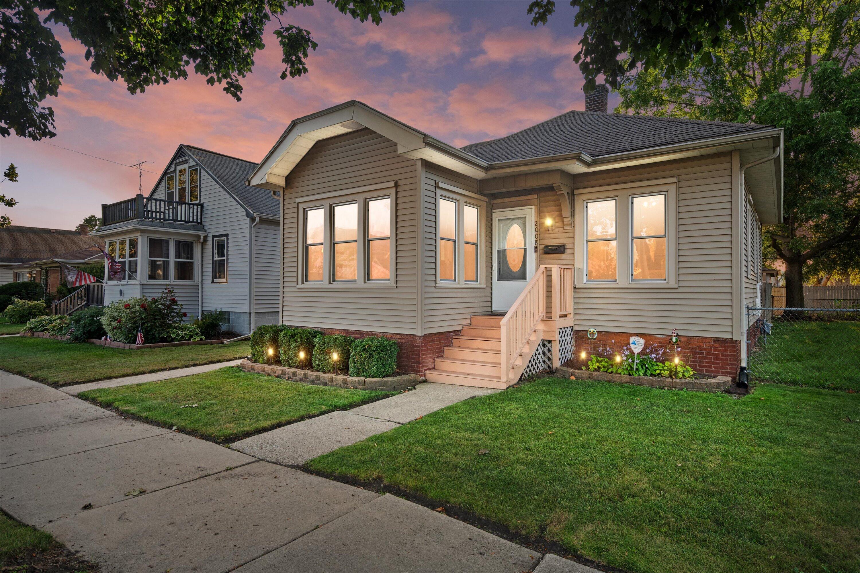 2008 Case Avenue Racine, WI 53403 - Photo 1 of 1 2008 Case Ave, Racine