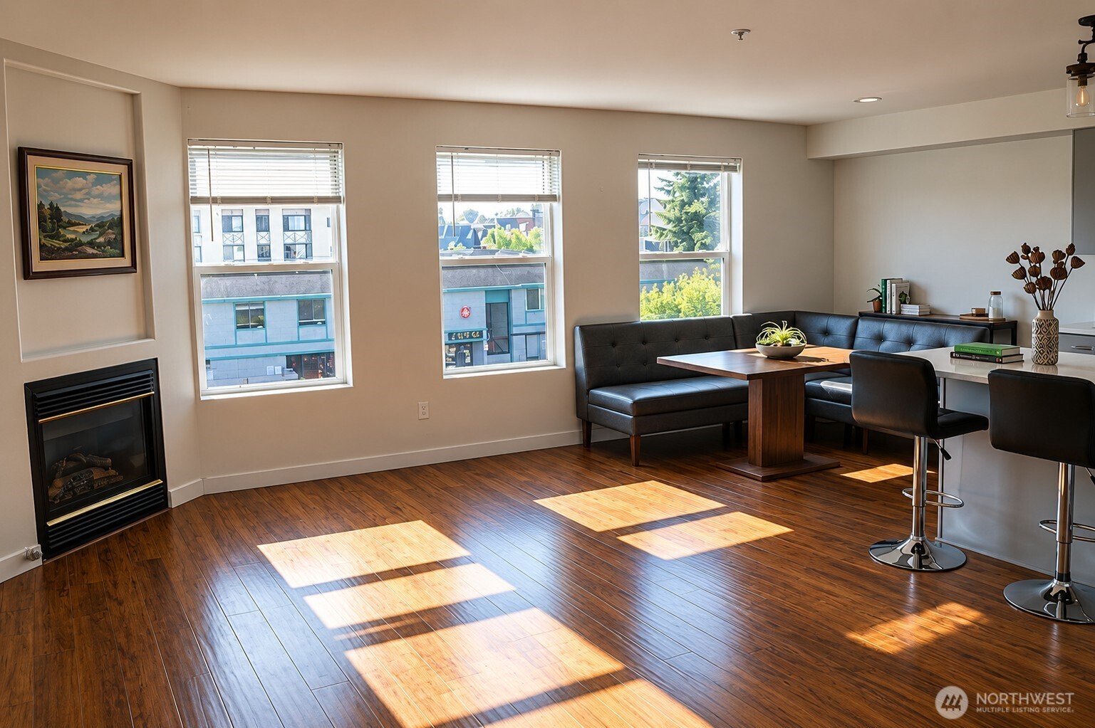 2522 Rucker Avenue, Unit 407 Everett, WA 98201 - Photo 9 of 11