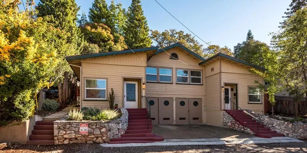 $595,000 | 171 Olive Street, Auburn, CA 95603